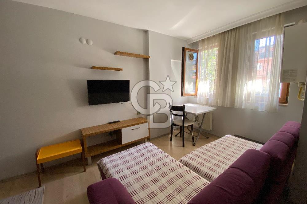 Kampüs Bölgesi Devren Kiralık 14 Apartlık Komple Bina