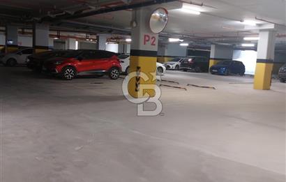 KİPTAŞ TORKAM DA 16. KAT TA SATILIK 1+1 DAİRE