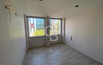 Denizli Bayramyeri Meydanı'nda 220m2 Kiralık İş Yeri (ofis)