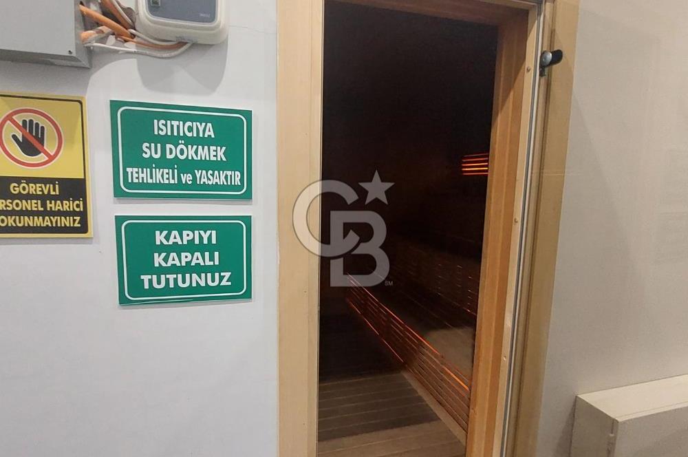 KİPTAŞ TORKAM DA 16. KAT TA SATILIK 1+1 DAİRE