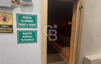 KİPTAŞ TORKAM DA 16. KAT TA SATILIK 1+1 DAİRE