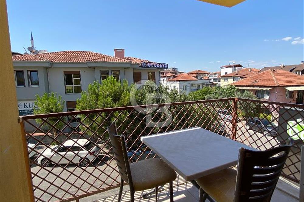 Kampüs Bölgesi Devren Kiralık 14 Apartlık Komple Bina