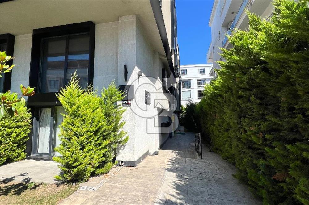 Denize yürüme mesafesinde satılık Loft daire