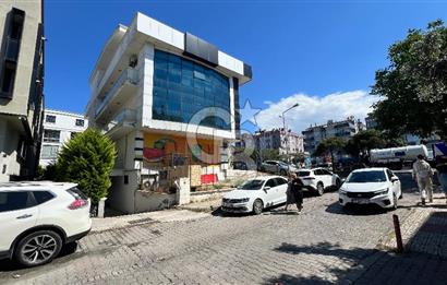 Denize yürüme mesafesinde satılık Loft daire