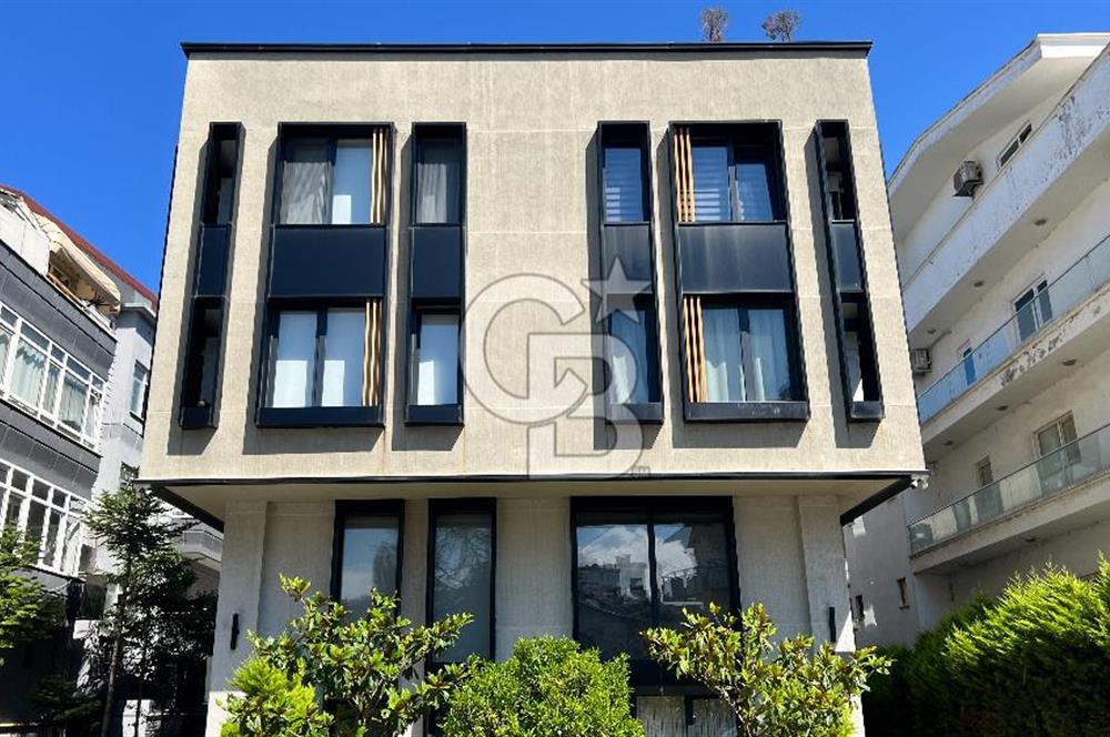 Denize yürüme mesafesinde satılık Loft daire