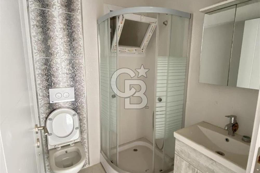 Muğla Yerkesik'te 2+1 ebeveyn banyolu kiralık daire