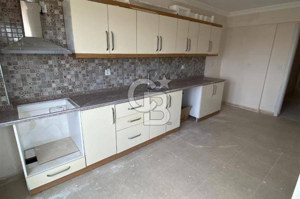 Muğla Yerkesik'te 2+1 ebeveyn banyolu kiralık daire