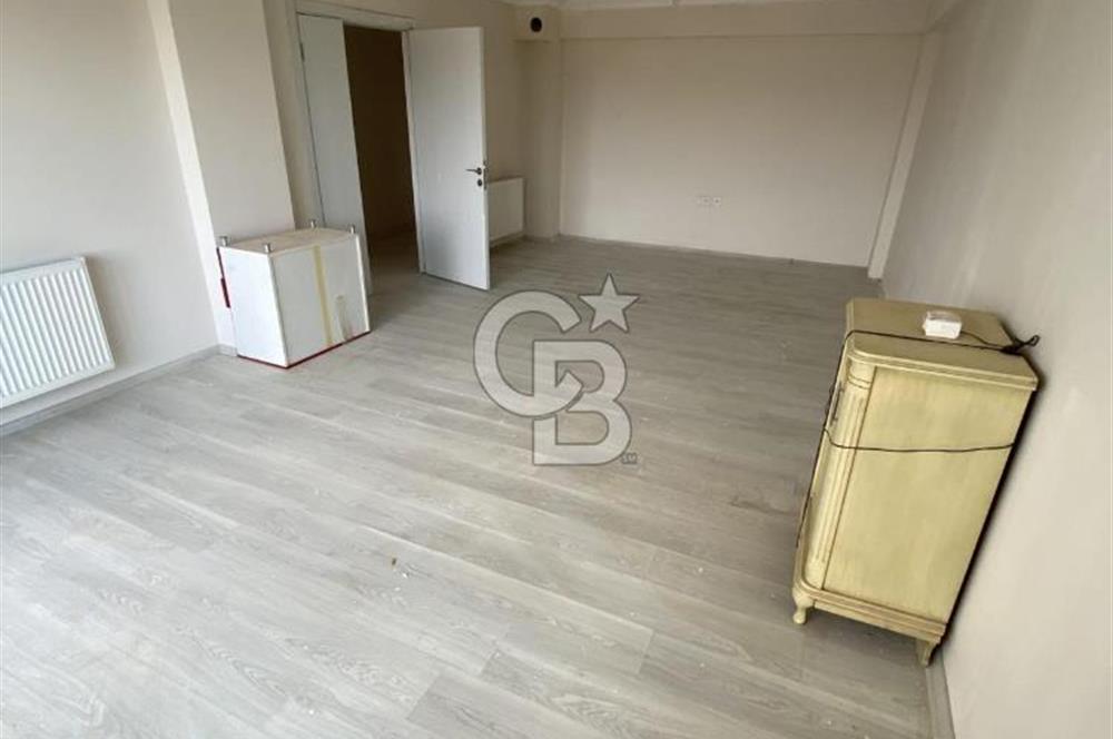 Muğla Yerkesik'te 2+1 ebeveyn banyolu kiralık daire