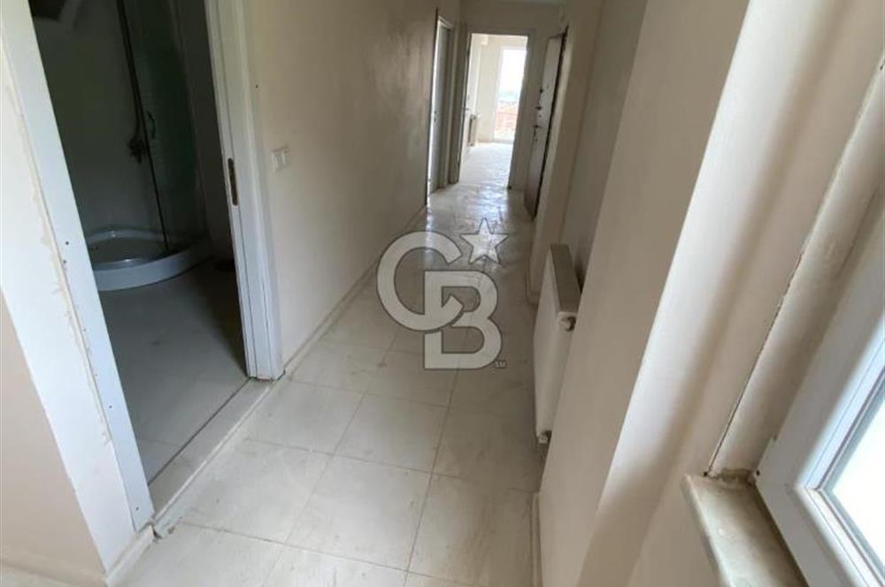 Muğla Yerkesik'te 2+1 ebeveyn banyolu kiralık daire