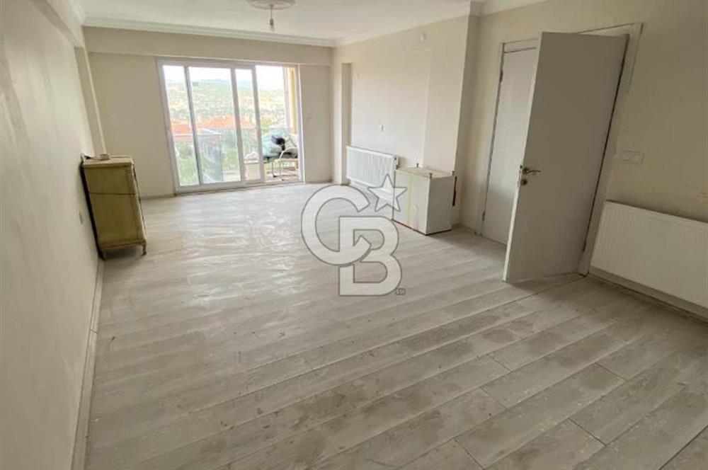 Muğla Yerkesik'te 2+1 ebeveyn banyolu kiralık daire