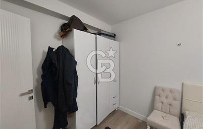 Denize yürüme mesafesinde satılık Loft daire