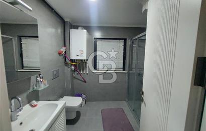 Denize yürüme mesafesinde satılık Loft daire