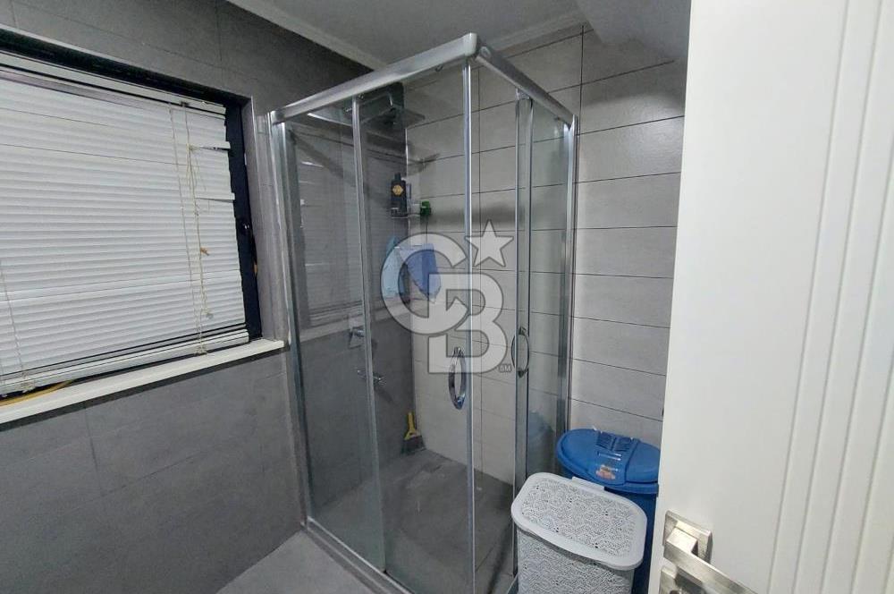 Denize yürüme mesafesinde satılık Loft daire