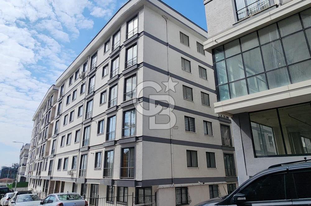 MALTEPE AYDINEVLER E-5 ÇOK YAKIN 2+1 KİRALIK DAİRE