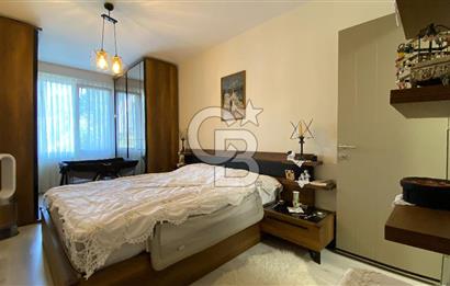 EYÜP PALAS RESIDENCE'TA KUSURSUZ BİR 2+1 SATIYORUM