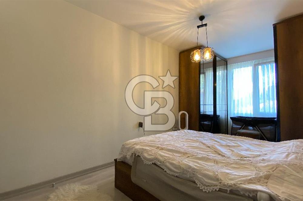 EYÜP PALAS RESIDENCE'TA KUSURSUZ BİR 2+1 SATIYORUM