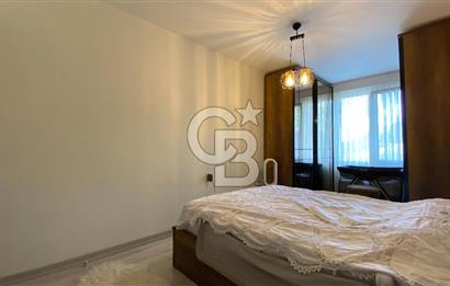 EYÜP PALAS RESIDENCE'TA KUSURSUZ BİR 2+1 SATIYORUM