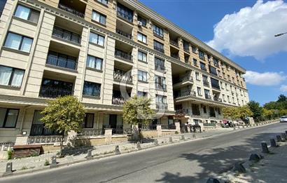 EYÜP PALAS RESIDENCE'TA KUSURSUZ BİR 2+1 SATIYORUM