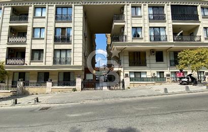 EYÜP PALAS RESIDENCE'TA KUSURSUZ BİR 2+1 SATIYORUM