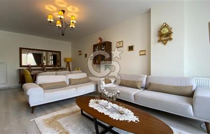 EYÜP PALAS RESIDENCE'TA KUSURSUZ BİR 2+1 SATIYORUM