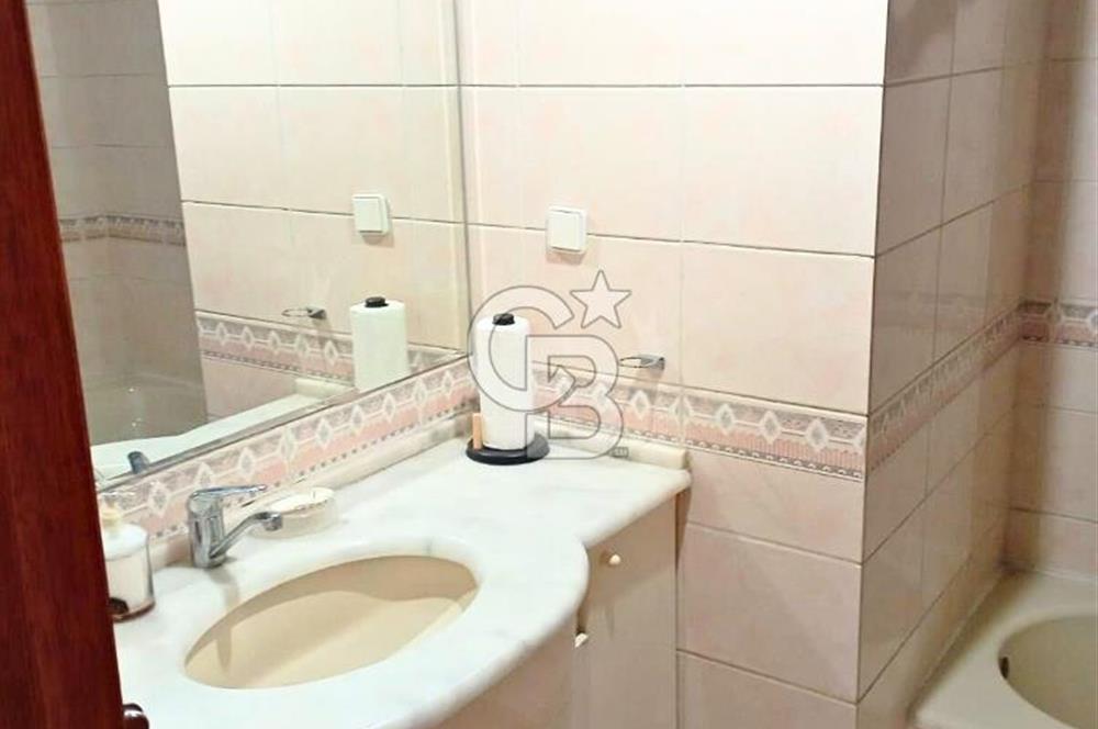 ÇANKAYA KÖŞKÜ YAKINI 4+1 175 M2 ÖNÜ AÇIK SATILIK DAİRE