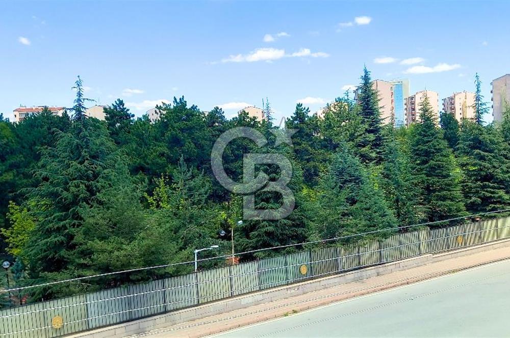 ÇANKAYA KÖŞKÜ YAKINI 4+1 175 M2 ÖNÜ AÇIK SATILIK DAİRE