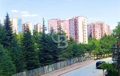 ÇANKAYA KÖŞKÜ YAKINI 4+1 175 M2 ÖNÜ AÇIK SATILIK DAİRE