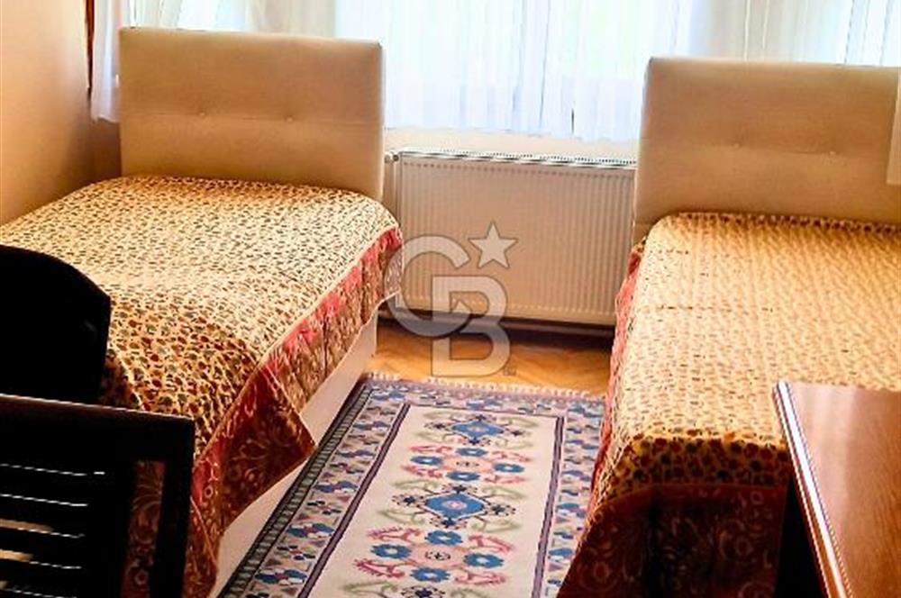 ÇANKAYA KÖŞKÜ YAKINI 4+1 175 M2 ÖNÜ AÇIK SATILIK DAİRE