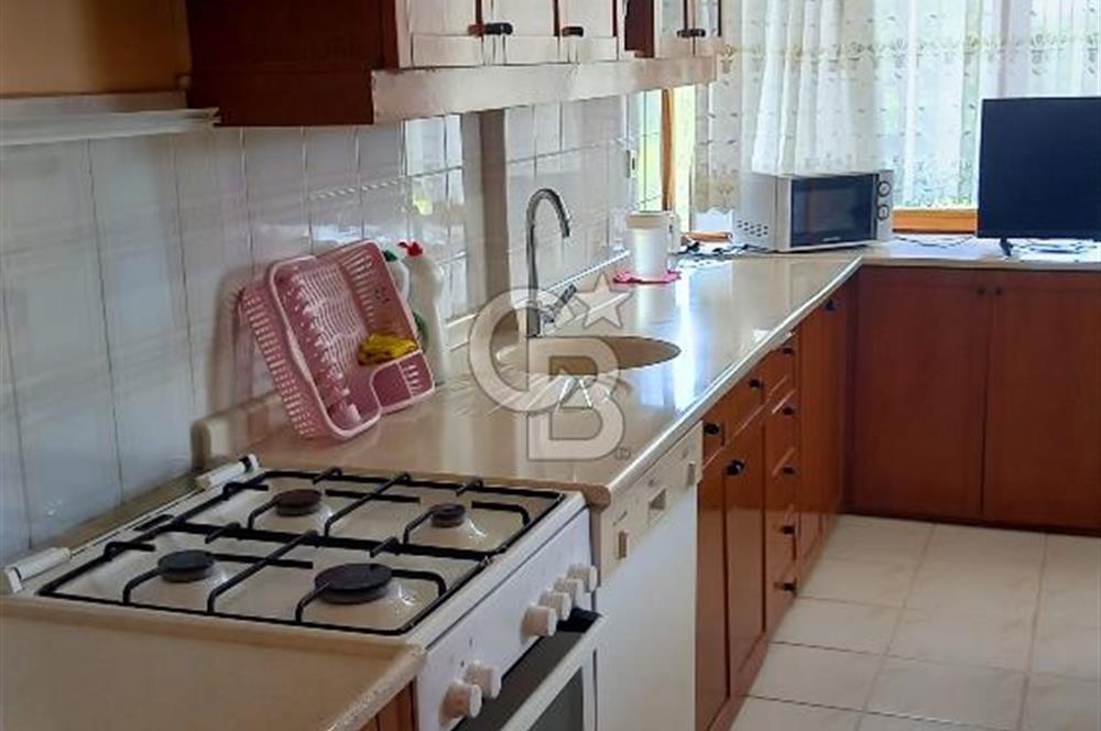 ÇANKAYA KÖŞKÜ YAKINI 4+1 175 M2 ÖNÜ AÇIK SATILIK DAİRE