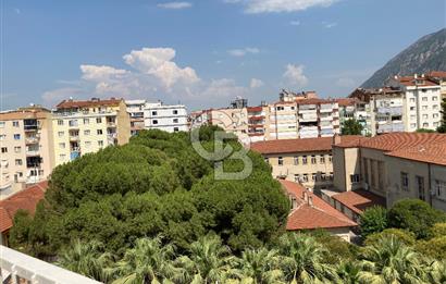 Manisa şehzadeler 2. Anafartalar mah satılık daire 