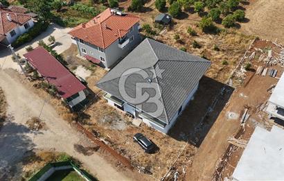 Muğla Ula Karabörtlen Mahallesinde 6+1 Satılık Lüks Villa