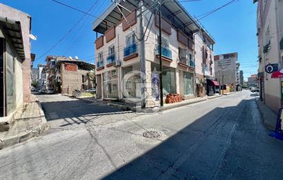 OSMANGAZİ ÇAY MAH. BAĞLANTI CADDESİ ÜZERİ DEVREN KİRALIK