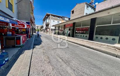 OSMANGAZİ ÇAY MAH. BAĞLANTI CADDESİ ÜZERİ DEVREN KİRALIK