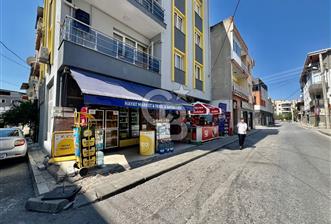 OSMANGAZİ ÇAY MAH. BAĞLANTI CADDESİ ÜZERİ DEVREN KİRALIK