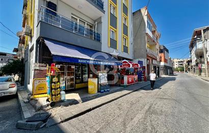 OSMANGAZİ ÇAY MAH. BAĞLANTI CADDESİ ÜZERİ DEVREN KİRALIK