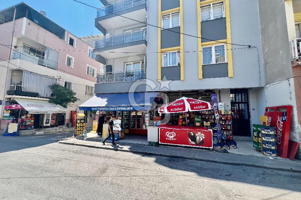 OSMANGAZİ ÇAY MAH. BAĞLANTI CADDESİ ÜZERİ DEVREN KİRALIK