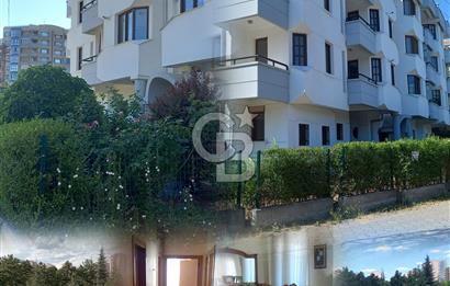 ÇANKAYA KÖŞKÜ YAKINI 4+1 175 M2 ÖNÜ AÇIK SATILIK DAİRE