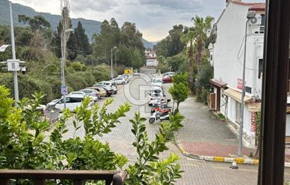 Akyaka’da Satılık İki Daire ve Bir İş Yeri