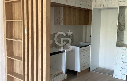 Seferihisar' da İZMİR caddesi üzerinde 1+1 FIRSAT DAİRE