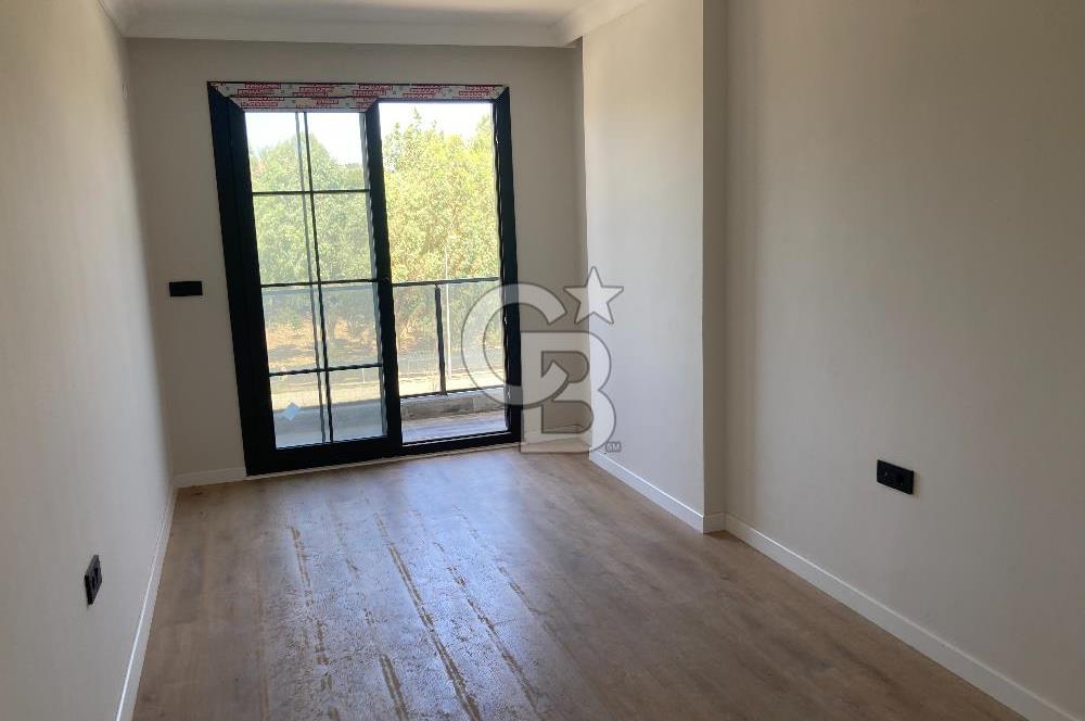 Seferihisar' da İZMİR caddesi üzerinde 1+1 FIRSAT DAİRE