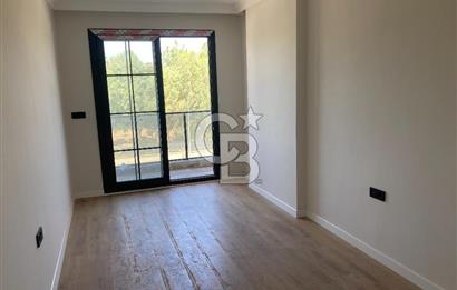 Seferihisar' da İZMİR caddesi üzerinde 1+1 FIRSAT DAİRE