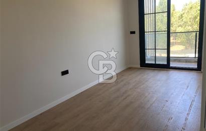 Seferihisar' da İZMİR caddesi üzerinde 1+1 FIRSAT DAİRE