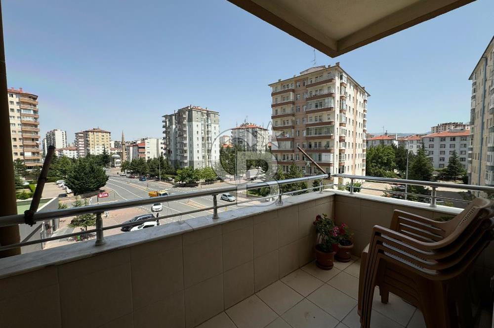 HÜRRİYET YENİKÖY'DE YATIRIMA UYGUN DAİRE