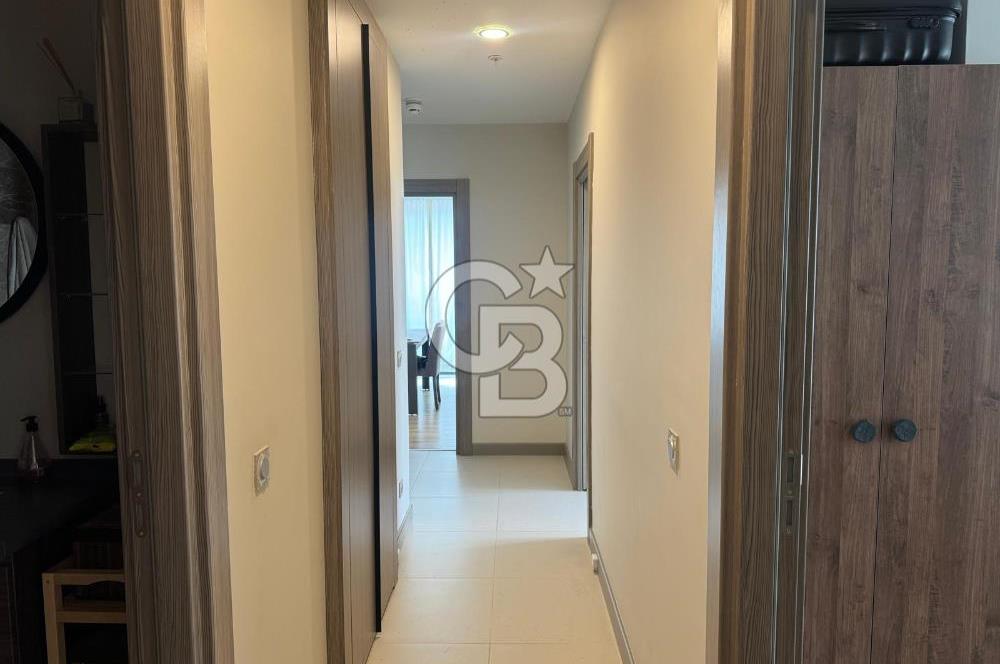 BAŞKENT EMLAK KONUTLARI, C2 BLOK, YÜKSEK KAT, SATILIK 2+1 DAİRE