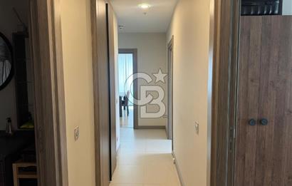 BAŞKENT EMLAK KONUTLARI, C2 BLOK, YÜKSEK KAT, SATILIK 2+1 DAİRE