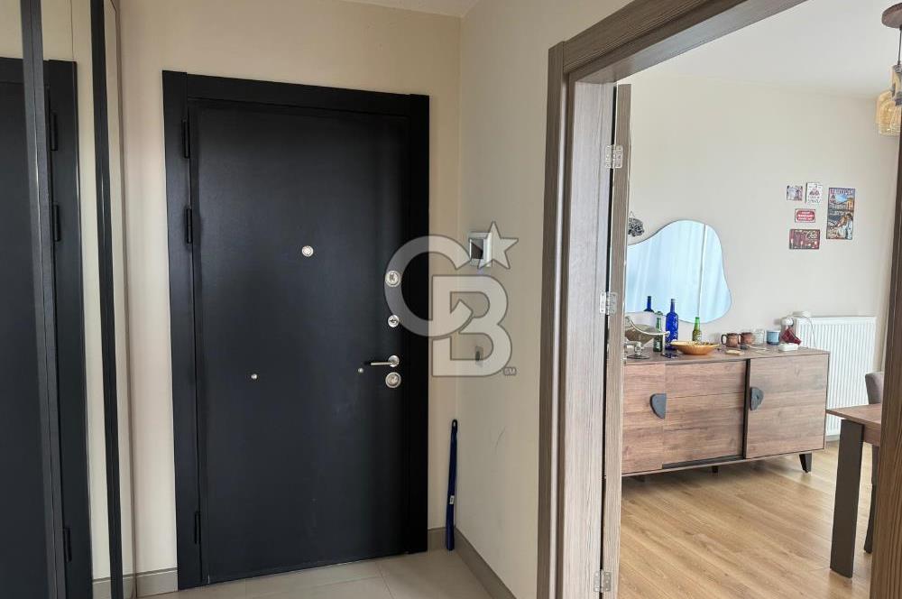 BAŞKENT EMLAK KONUTLARI, C2 BLOK, YÜKSEK KAT, SATILIK 2+1 DAİRE