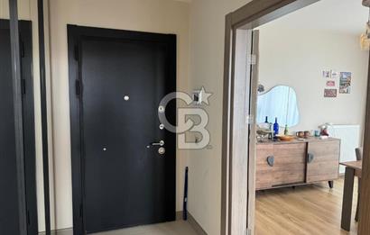 BAŞKENT EMLAK KONUTLARI, C2 BLOK, YÜKSEK KAT, SATILIK 2+1 DAİRE