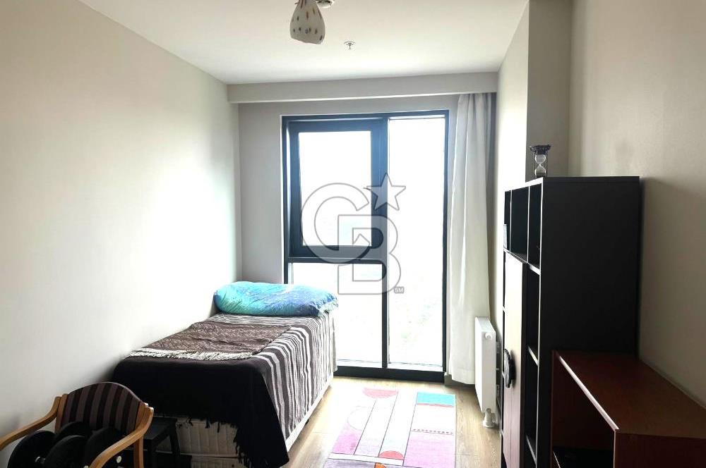 BAŞKENT EMLAK KONUTLARI, C2 BLOK, YÜKSEK KAT, SATILIK 2+1 DAİRE