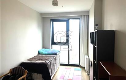 BAŞKENT EMLAK KONUTLARI, C2 BLOK, YÜKSEK KAT, SATILIK 2+1 DAİRE