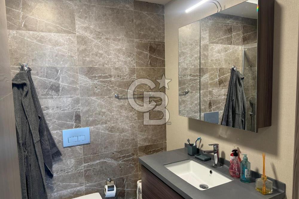 BAŞKENT EMLAK KONUTLARI, C2 BLOK, YÜKSEK KAT, SATILIK 2+1 DAİRE